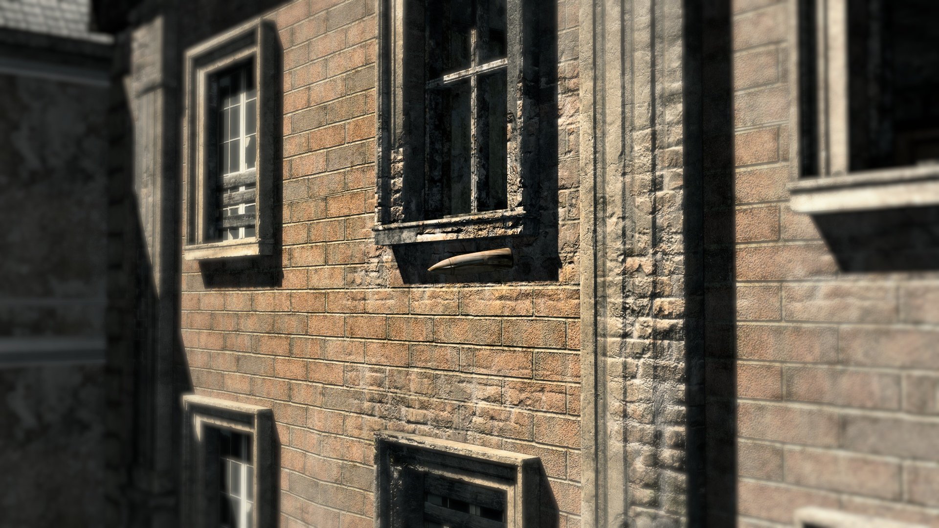 Sniper Elite V2 Remastered - Imagen 1